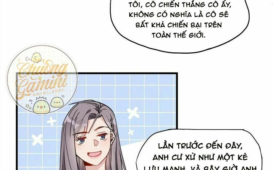 cố tổng, vợ của ngài quá mạnh rồi! Chapter 22 - Next Chapter 23