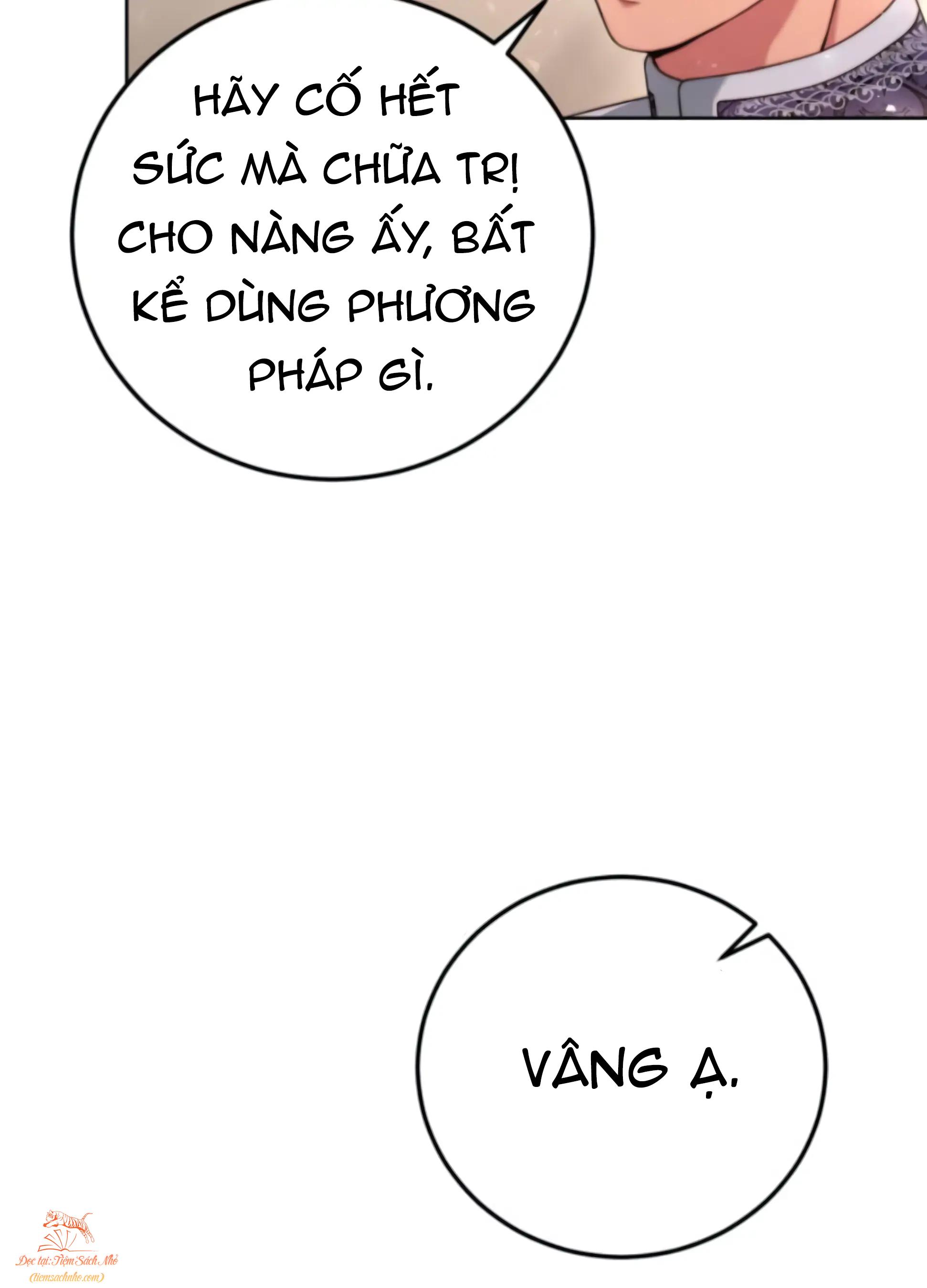 [end ss1] Tôi sẽ ly hôn với người chồng bạo chúa Chap 9 - Trang 2