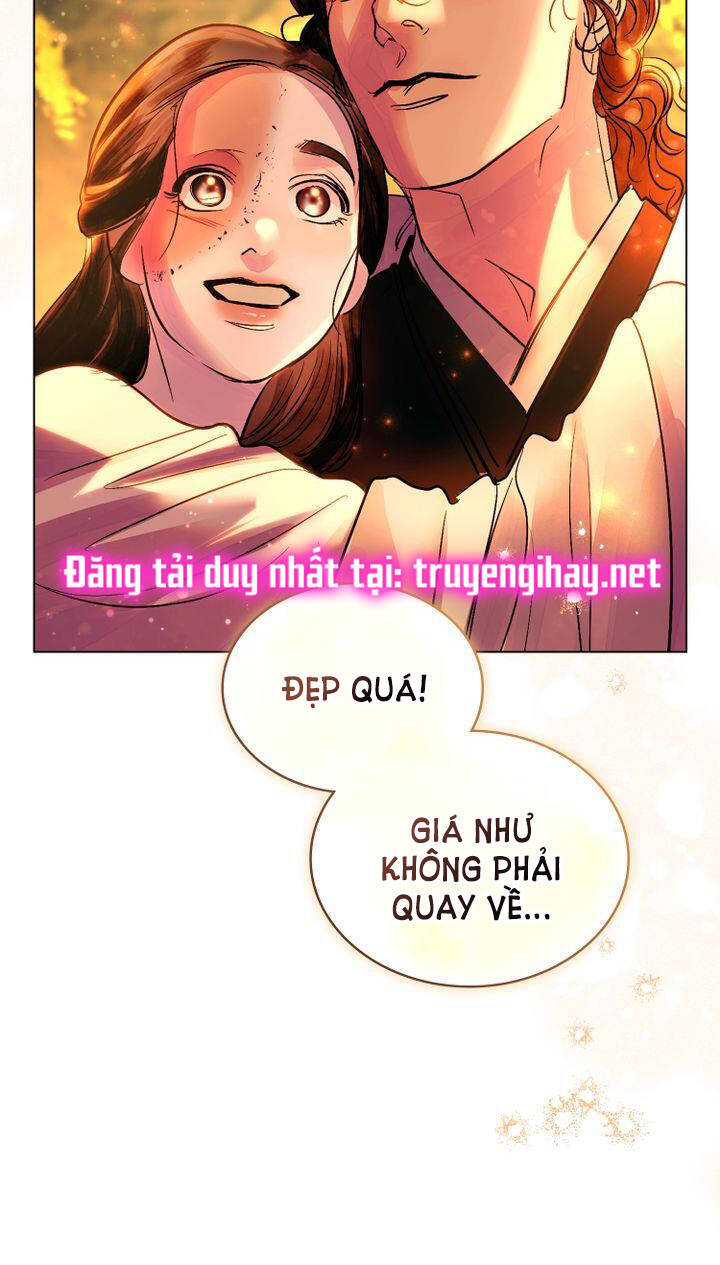 vẻ đẹp không hoàn hảo - the tainted half Chap 12.2 - Trang 2