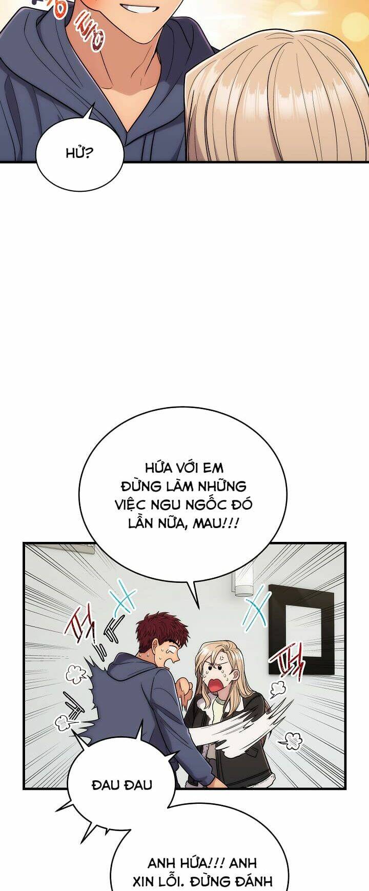 Bác Sĩ Trở Lại Chapter 105 - Trang 2