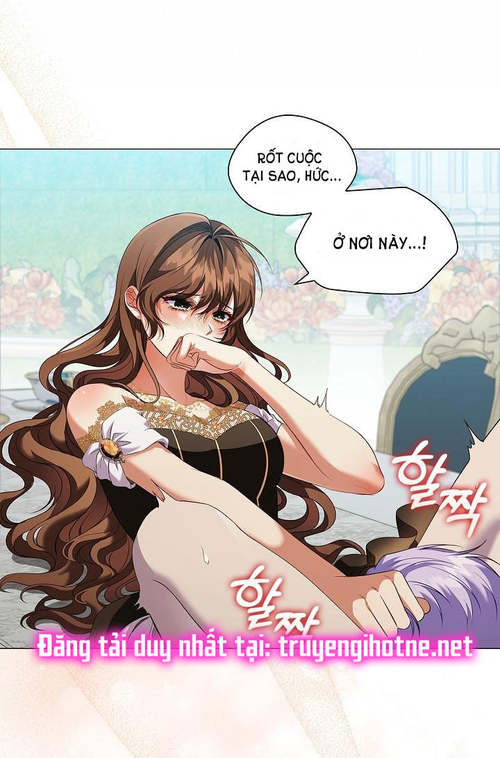 [18+] mùi hương của ác quỷ Chap 71.2 - Trang 2