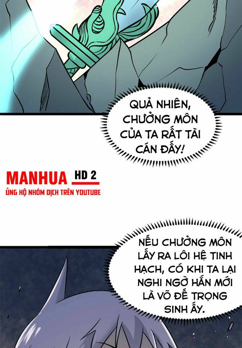 vạn cổ tối cường tông Chapter 118 - Next Chapter 119