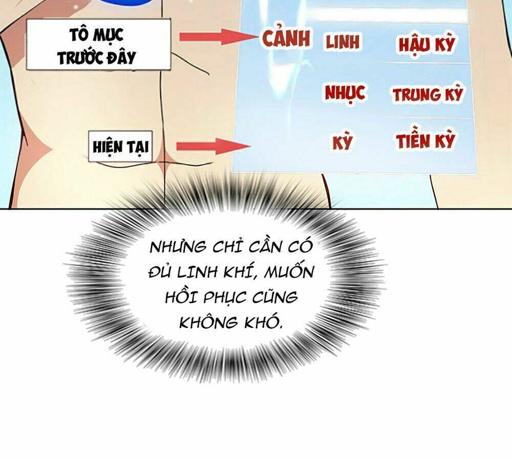 vạn thần tổ sư chương 3 - Trang 2