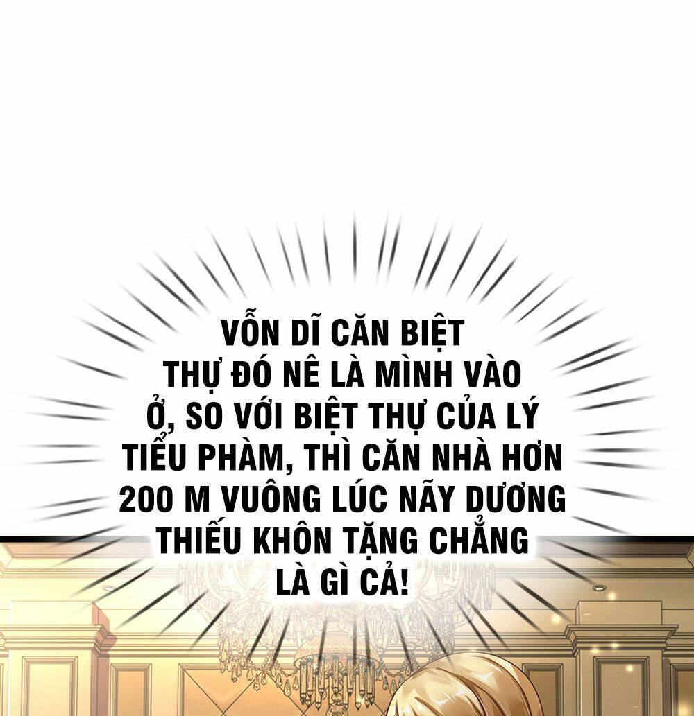 ngạo thị thiên địa chapter 128 - Trang 2