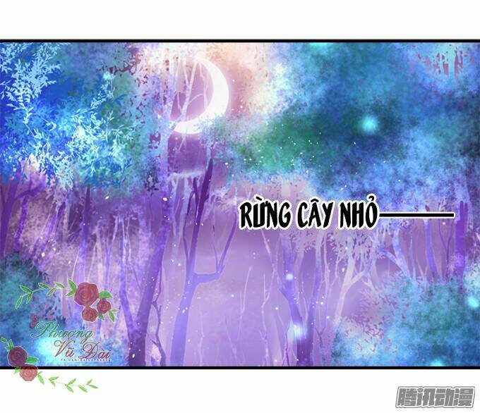 Huyết Tộc Đáng Yêu Chapter 45 - Trang 2