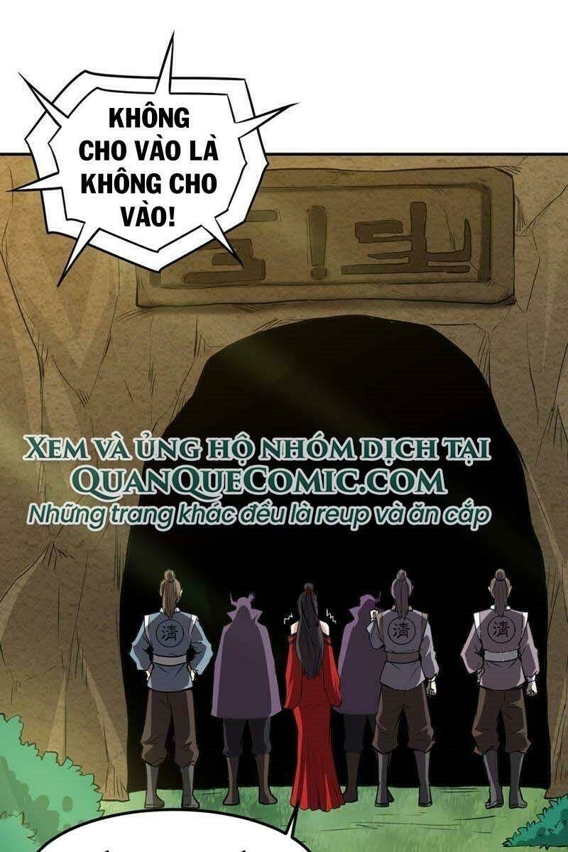 thôn phệ vĩnh hằng chương 69 - Next chapter 70