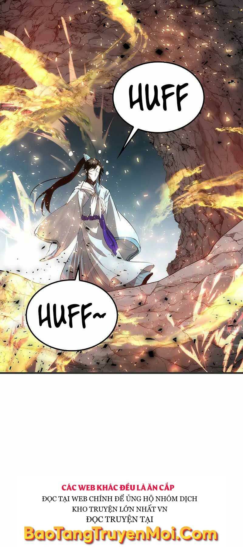 bác sĩ trùng sinh về murim chapter 85 - Next chapter 86