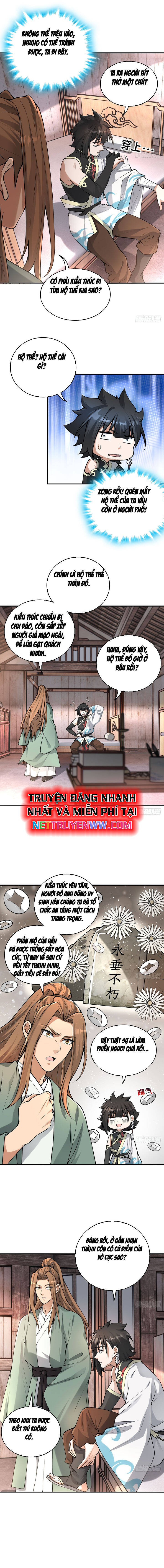 Giết Ta Thêm Vài Lần Nữa, Ta Liền Trở Thành Vô Địch! Chapter 20 - Trang 2