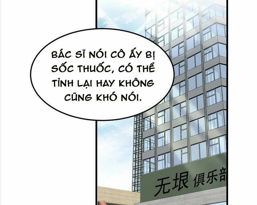 cố tổng, vợ của ngài quá mạnh rồi! chapter 89 - Next Chap 90