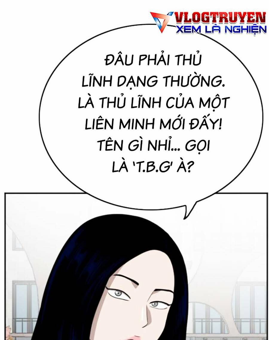 người xấu chapter 138 - Trang 2