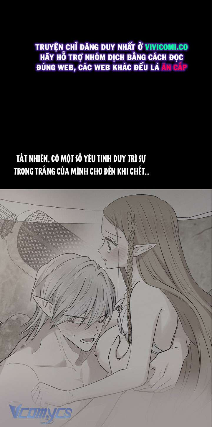 [18+] yêu tinh giao phối Chap 33 - Trang 2