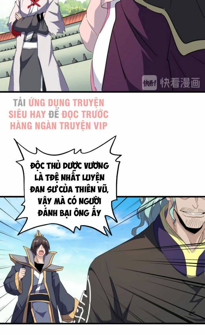 đại quản gia là ma hoàng Chapter 163 - Next Chapter 164