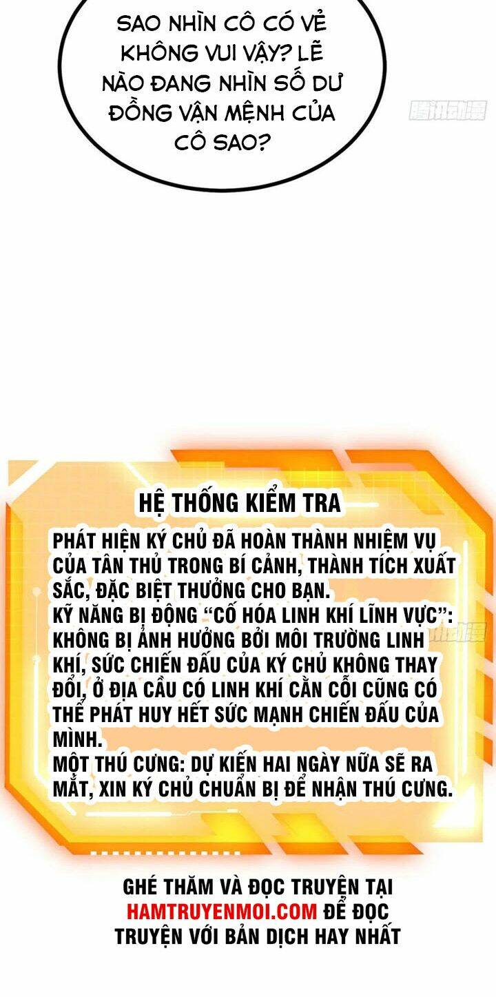 nhất quyền bạo tinh chapter 18 - Trang 2