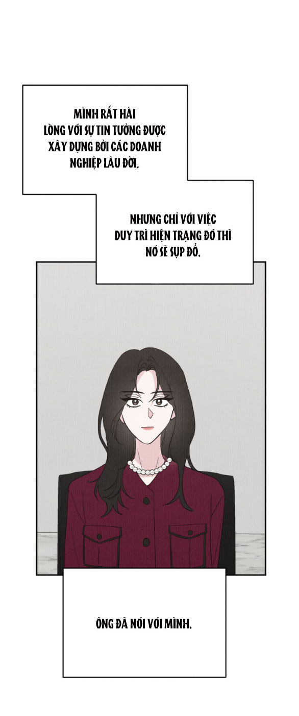 [18+] cuộc hôn nhân chính trị Chap 33 - Next 33.1