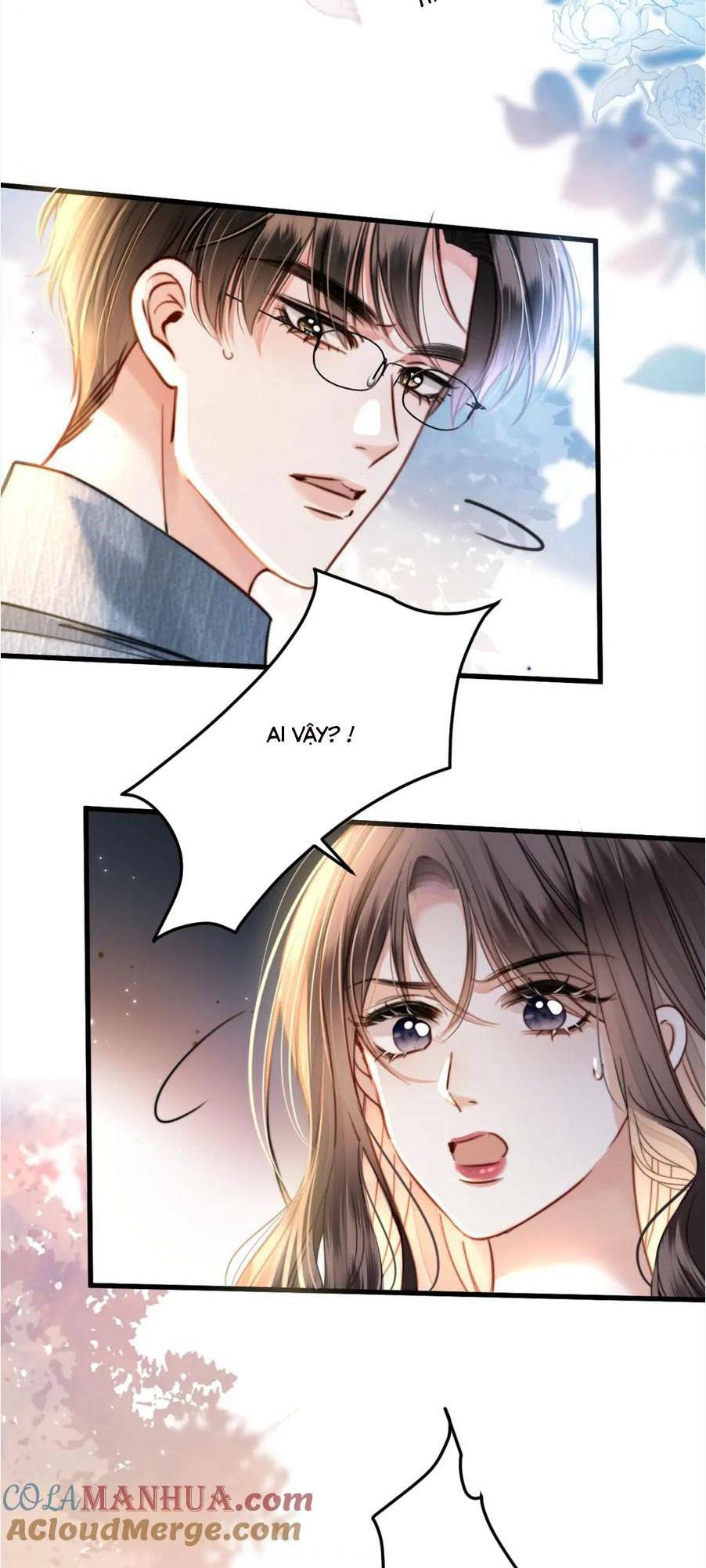 ngày mai cũng thích em chapter 21 - Trang 2