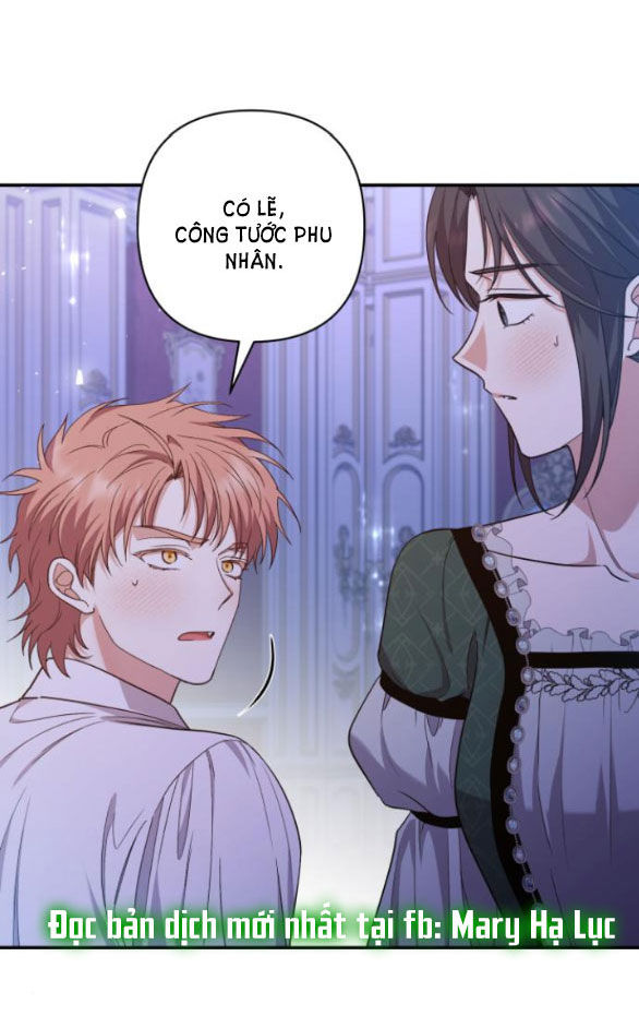 [18+] hãy giết chồng tôi đi Chap 31.2 - Trang 2