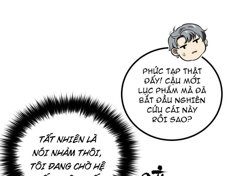 toàn cầu cao võ Chapter 282 - Trang 2