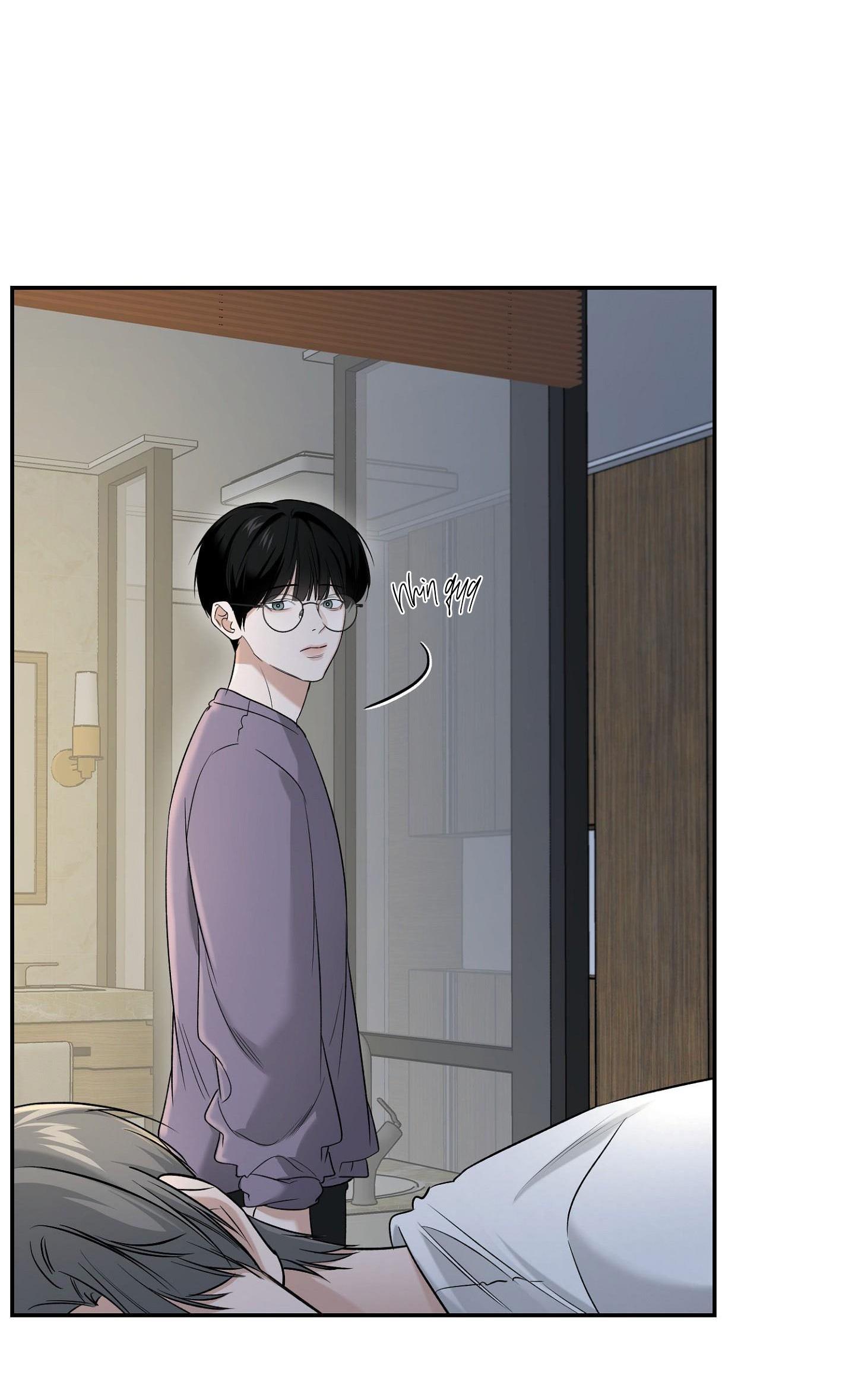 (cbunu) hưởng lợi Chương 25 - Next Chapter 25