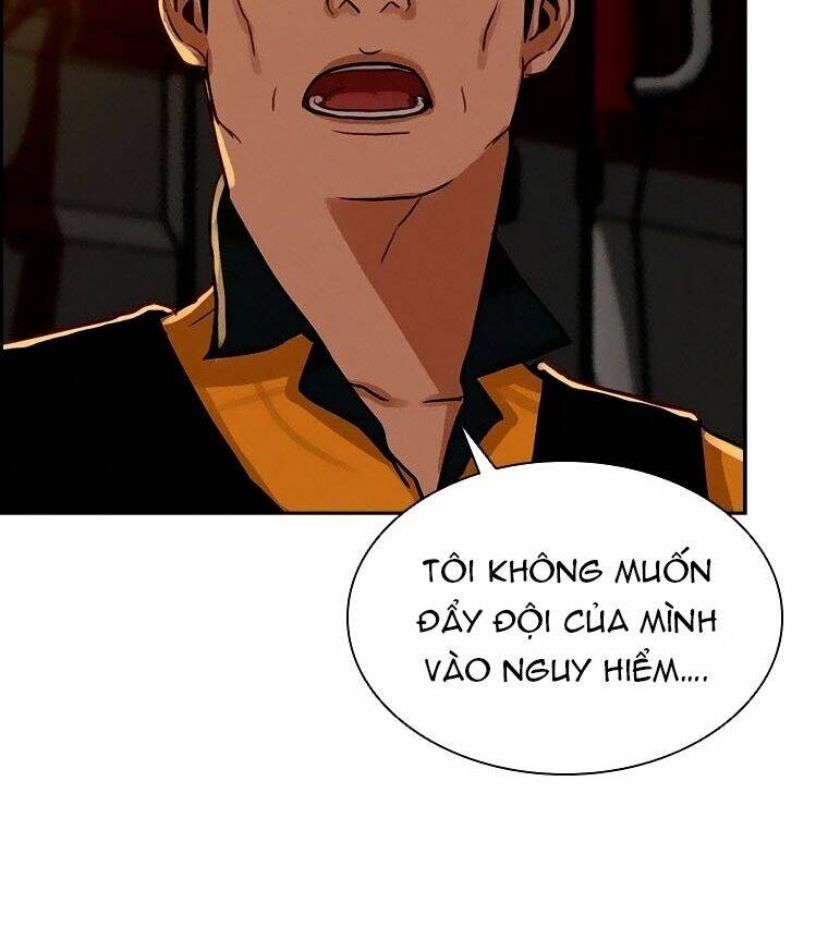 chúa tể đồng tiền chapter 83 - Trang 1