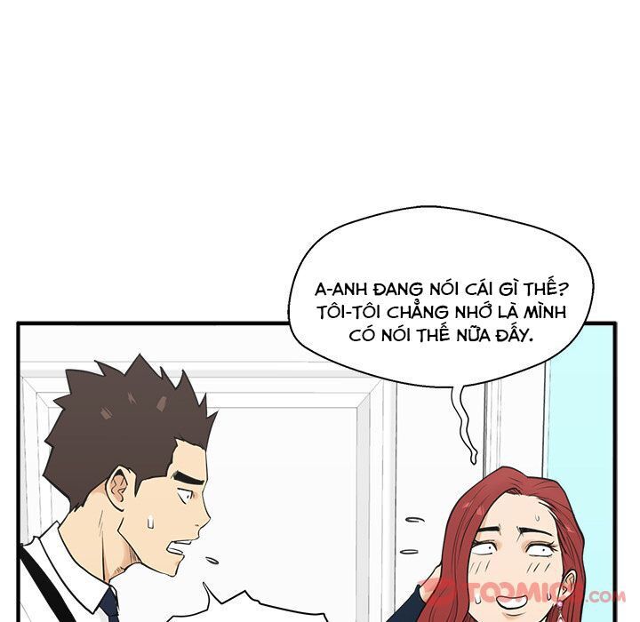 mr.kang Chapter 49 - Trang 2